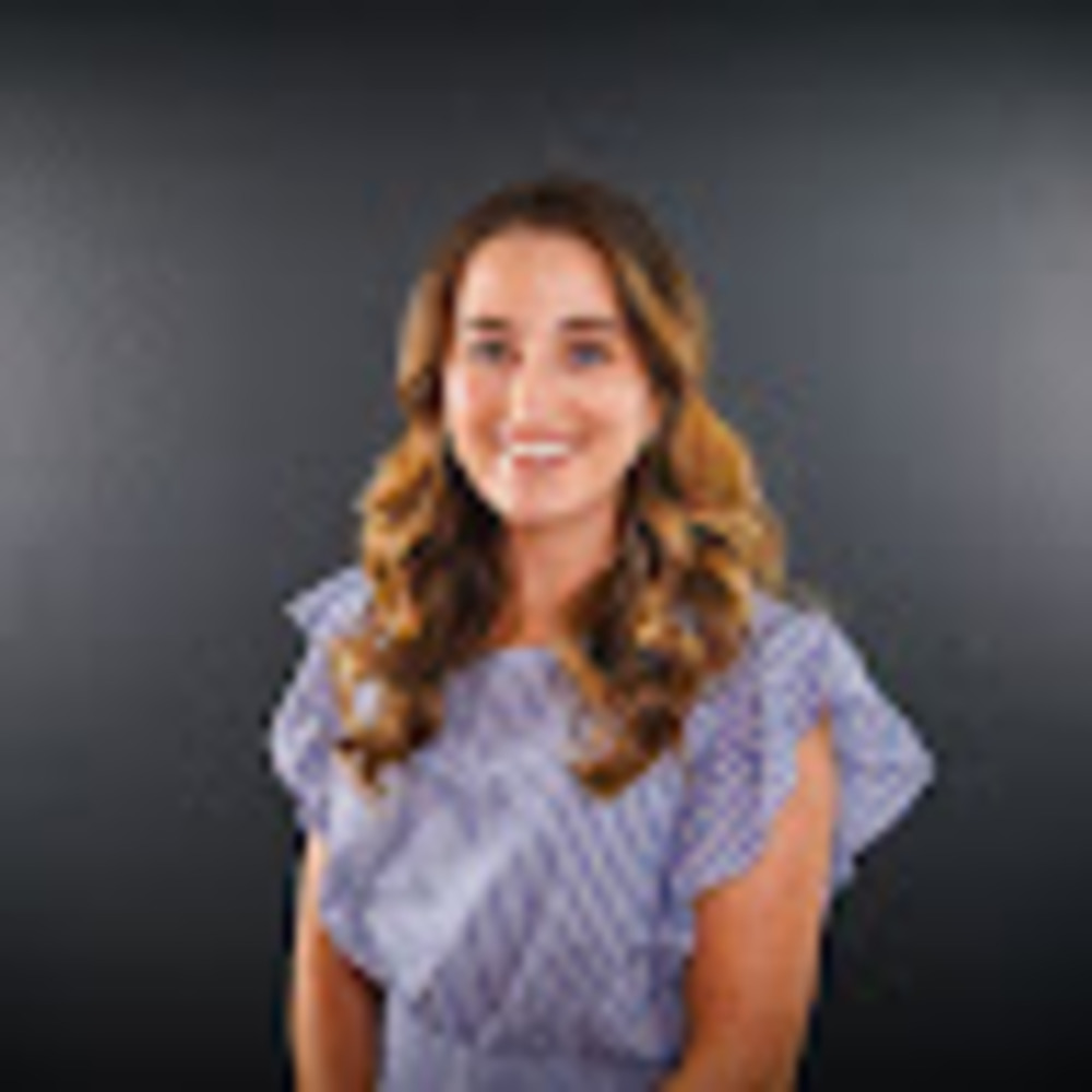 Meet your Posher, Kayla